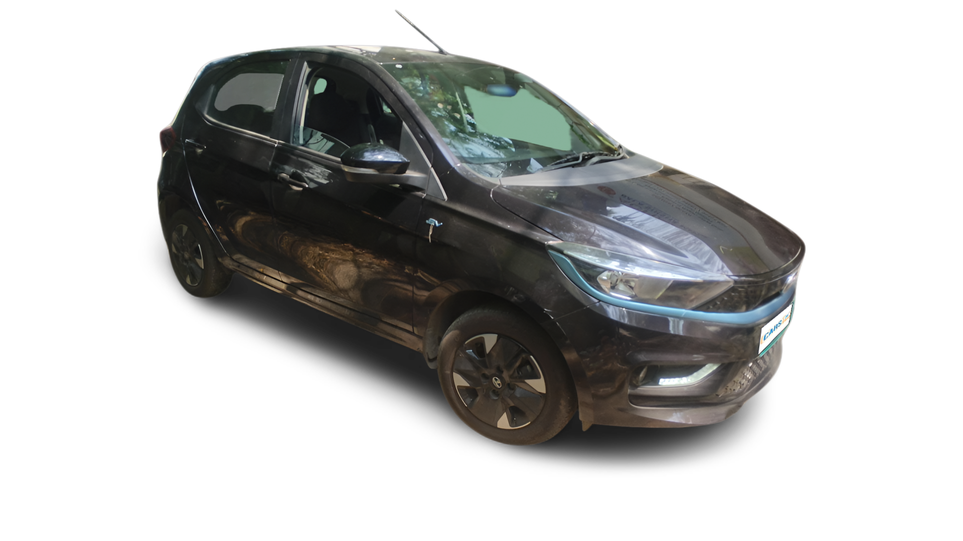 2023 Tata TIAGO EV - Hatchback - Electric - Automatic - ₹8.70 lakh